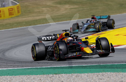 F1 Grand Prix of Spain