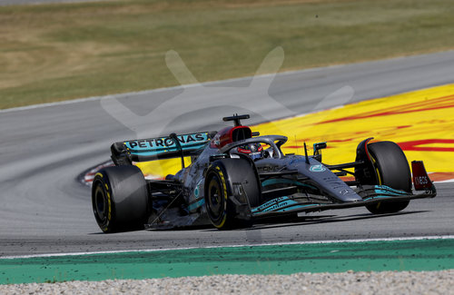 F1 Grand Prix of Spain