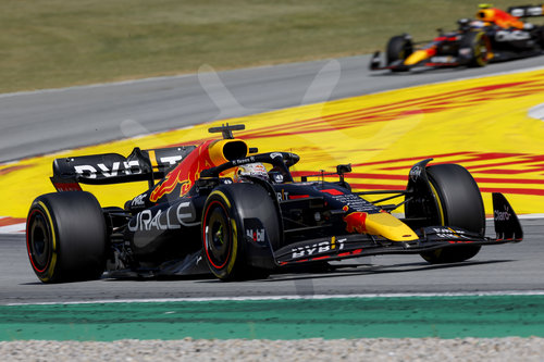 F1 Grand Prix of Spain