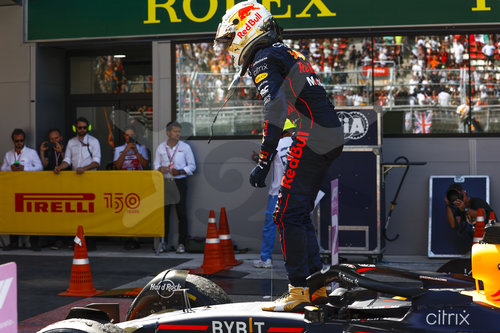 F1 Grand Prix of Spain