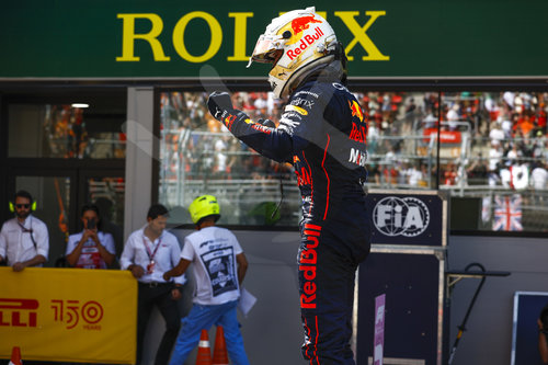 F1 Grand Prix of Spain