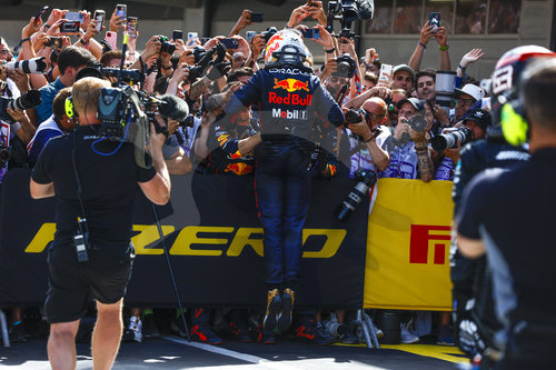 F1 Grand Prix of Spain