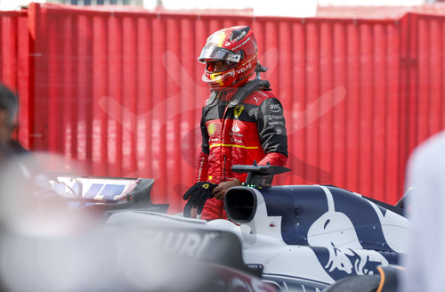 F1 Grand Prix of Spain