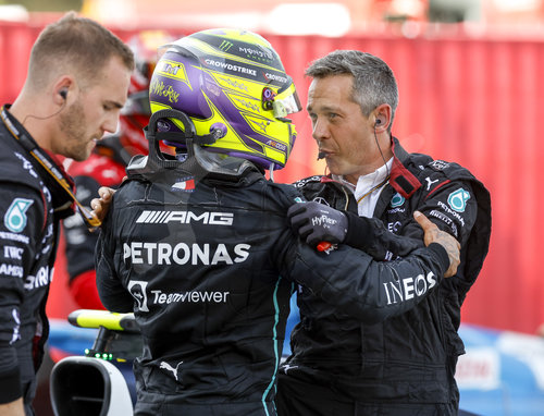 F1 Grand Prix of Spain