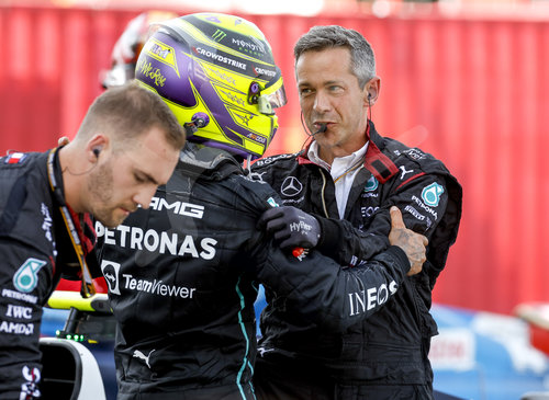 F1 Grand Prix of Spain
