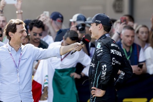 F1 Grand Prix of Spain