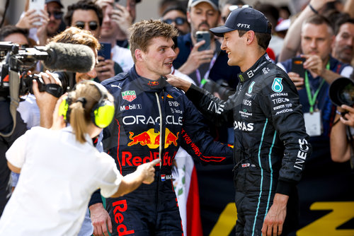 F1 Grand Prix of Spain