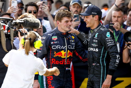 F1 Grand Prix of Spain