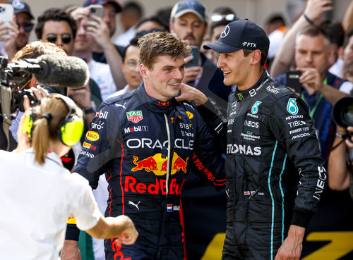 F1 Grand Prix of Spain
