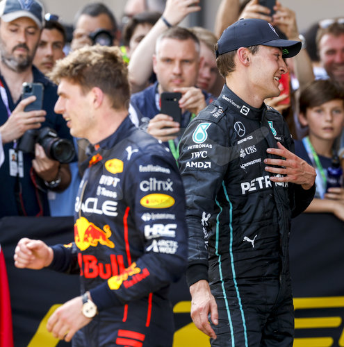 F1 Grand Prix of Spain