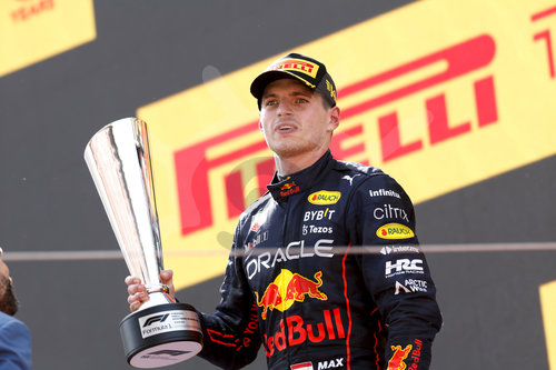 F1 Grand Prix of Spain
