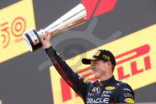 F1 Grand Prix of Spain