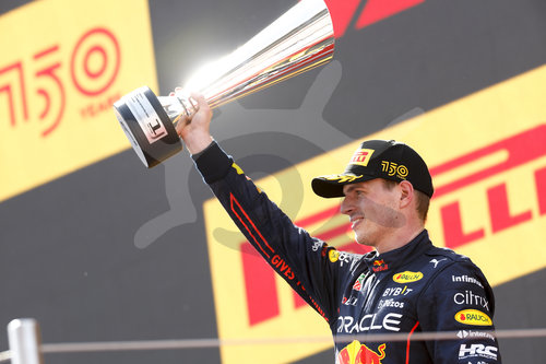 F1 Grand Prix of Spain