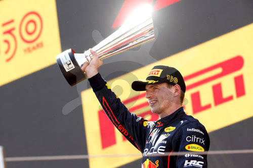 F1 Grand Prix of Spain