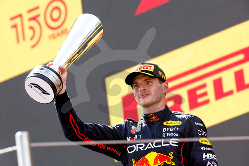 F1 Grand Prix of Spain