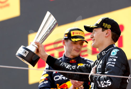F1 Grand Prix of Spain