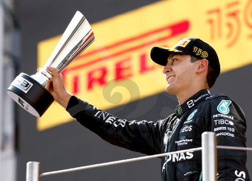 F1 Grand Prix of Spain