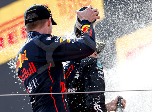 F1 Grand Prix of Spain