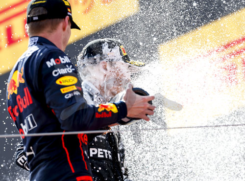 F1 Grand Prix of Spain