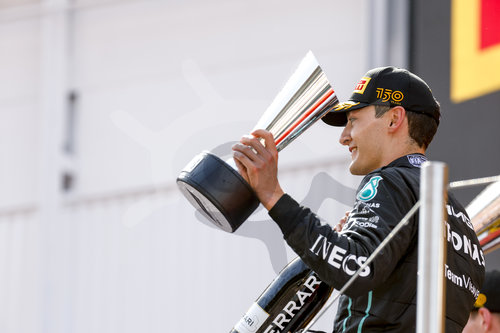 F1 Grand Prix of Spain