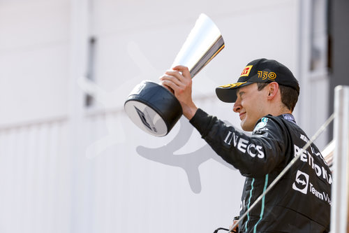 F1 Grand Prix of Spain