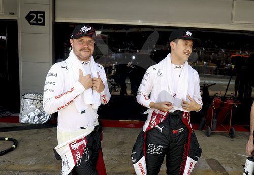 F1 Grand Prix of Spain