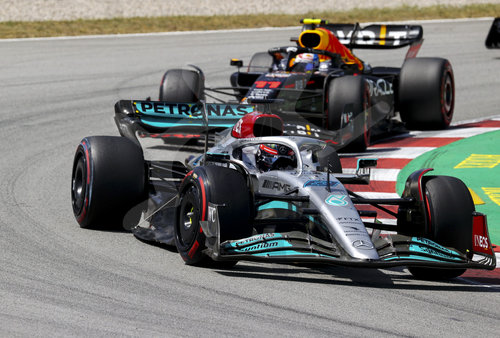 F1 Grand Prix of Spain