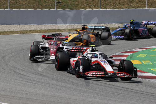 F1 Grand Prix of Spain