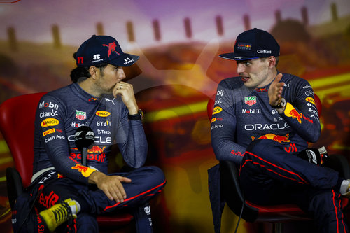 F1 Grand Prix of Spain