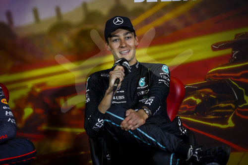 F1 Grand Prix of Spain