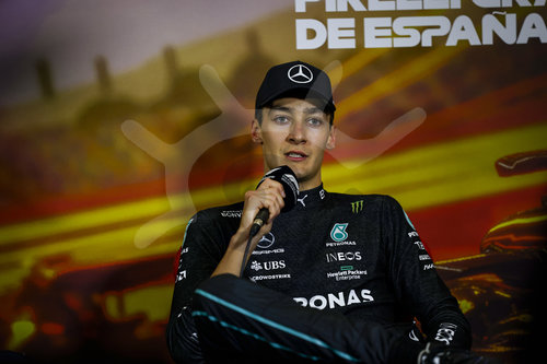 F1 Grand Prix of Spain