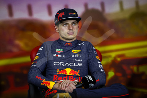 F1 Grand Prix of Spain