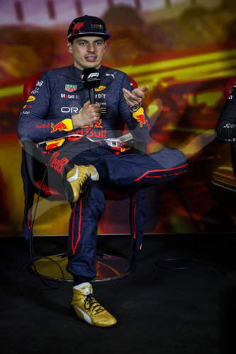 F1 Grand Prix of Spain