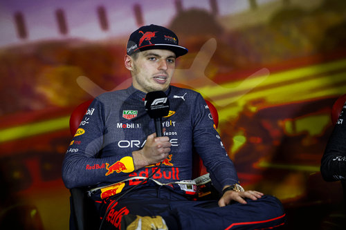 F1 Grand Prix of Spain
