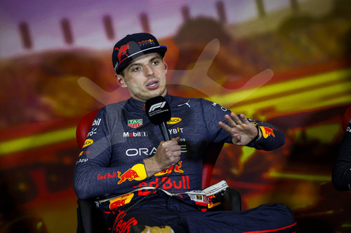 F1 Grand Prix of Spain