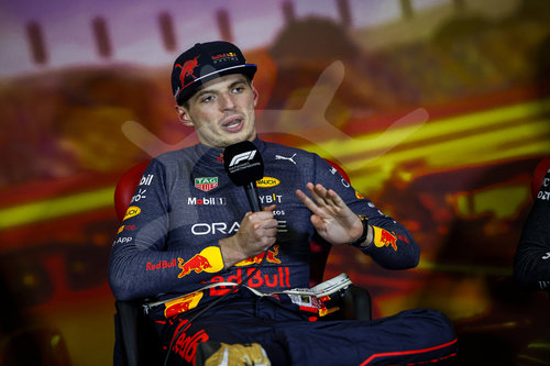 F1 Grand Prix of Spain