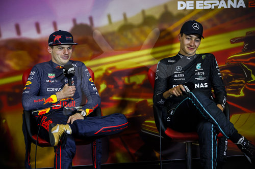 F1 Grand Prix of Spain
