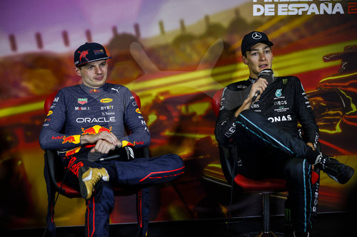 F1 Grand Prix of Spain
