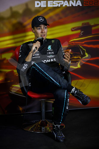 F1 Grand Prix of Spain