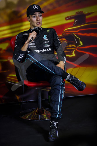 F1 Grand Prix of Spain