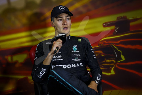 F1 Grand Prix of Spain