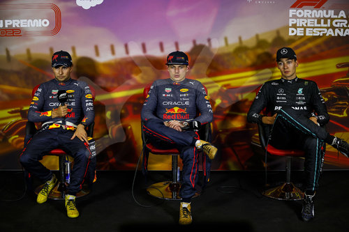 F1 Grand Prix of Spain