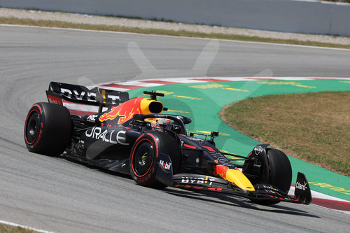 F1 Grand Prix of Spain
