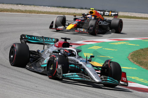 F1 Grand Prix of Spain