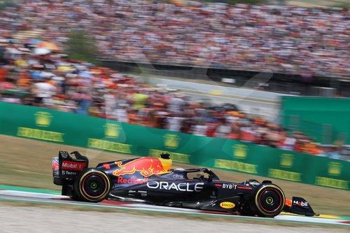 F1 Grand Prix of Spain