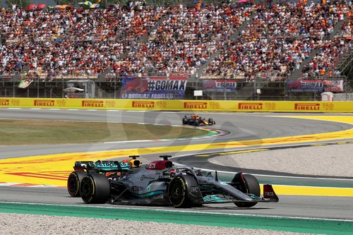 F1 Grand Prix of Spain