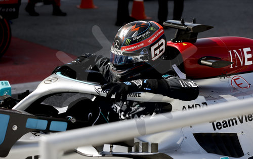 F1 Grand Prix of Spain