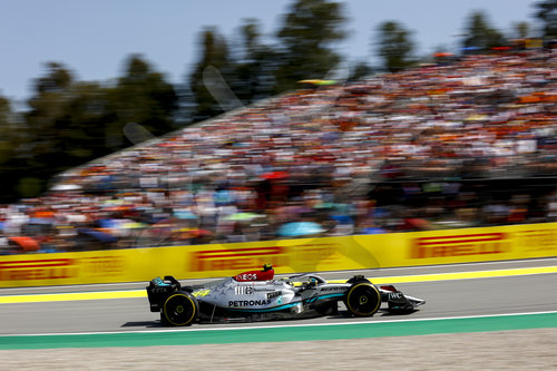 F1 Grand Prix of Spain