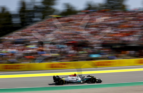 F1 Grand Prix of Spain