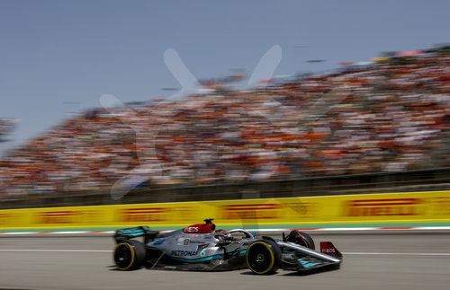 F1 Grand Prix of Spain
